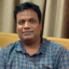 Dr. Bhisham Narayan Singh